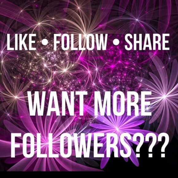 1 month, let’s do this, Help me Reach 100K - Picture 5 of 6